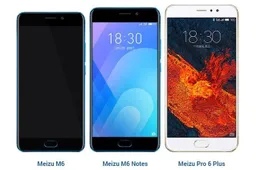 Three Meizu Devices Get Flyme 7.0.1.0G Stable Version