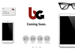 Meizu sub brand Bigertech launching in 7 days!
