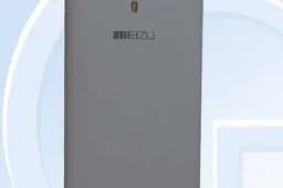 Meizu Blue Charm Note passes through TENAA, here are the details