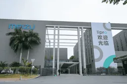 Meizu will use HarmonyOS but not its smartphones or smartwatches for now