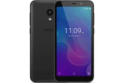 Meizu C9 with 5.45-inch Display & Face Unlock Launched in India at Rs. 4999 ($70)