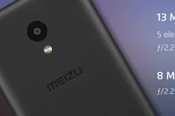 Meizu C9 with face unlock, 3000mAh battery could launch along side Meizu 16 in India