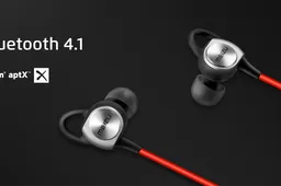 Meizu EP52 Sports Bluetooth Earphones officially announced