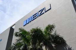 Mystery Meizu smartphone receives radio transmission approval