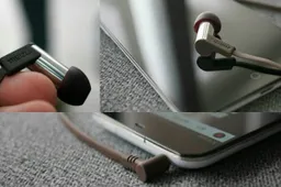 Meizu planning to launch high-end earphones