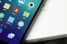 Meizu announces MX3 will also get 8-core HMP update