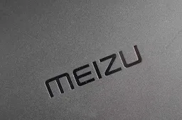 Meizu applies for a pop-up camera patent; could release a phone soon