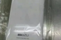 Low-cost Meizu casing show up thanks to Weibo tipster