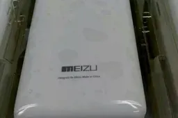 Jack Wong says that a smaller Meizu will launch in January