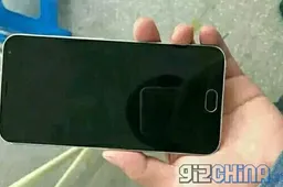 Onine mall JD.com list the Meizu m2 note at 1299 Yuan