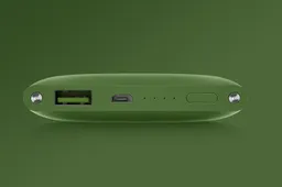 Meizu M20 Power Bank launched with 2-way fast charging