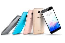 Meizu M3 available now outside China