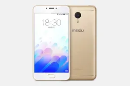 Meizu m3 note now official in India for quite a compelling price