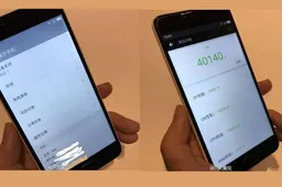 Another morning another Meizu leak!