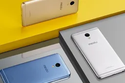 Meizu M5, M5 Note gear up for international markets