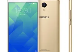 Meizu M5S announced with 3GB RAM, 8-core SoC,18W fast charging support