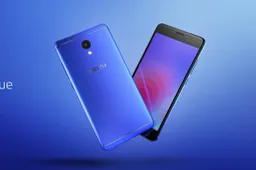 Meizu M6 gets silently launched on Amazon India without notice