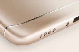 Meizu M6 is official with new design, small improvements