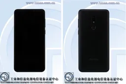 Supposed Meizu M8 Lite gets certified at TENAA as Meizu M816Q