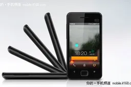 Meizu M9 News is Still Rolling Out!