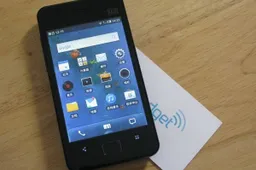 More Meizu M9 Impressions and 2 New Videos