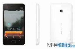 Meizu MX Specification So Far!