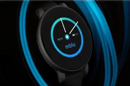 Meizu mBlu Blus + and mBlu Smart Band: affordable headphones and fitness bracelet