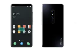 Is This The Meizu mblu Zero?