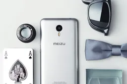 Meizu set to layoff %5 of staff