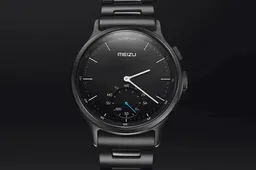 Meizu confirmed to release "Flyme for Watch" in Q4 2020