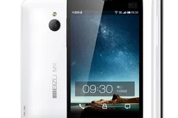 Meizu MX Details Officially Released 1st January Launch Confirmed