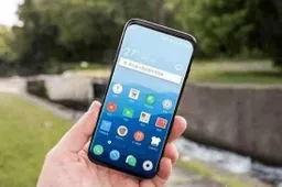 No This Is NOT The First Meizu MX7 Picture