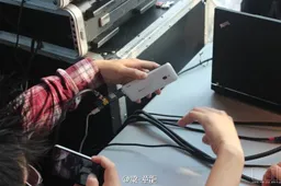 Meizu Working on Multi-media MX Dock