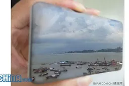 Meizu MX2 leaked photos looks gorgeous I want one!