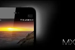 Meizu MX To Launch on October 1st