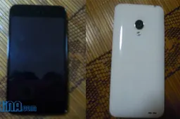 Next generation Meizu MX2 Leaked photos and specification gets quad-core 1.6Ghz CPU!
