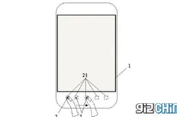 Patents suggest Meizu MX2 will get new method of unlocking