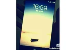 Blurry cam captures the Meizu MX3 and Flyme 3.0