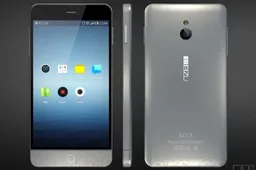 Meizu MX3 to be launch on September 28 in Beijing?