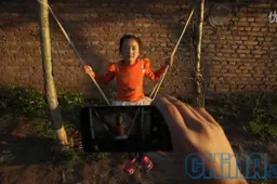 Meizu MX3 appears in subliminal messages on Meizu Micro Movie