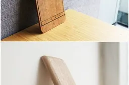 Meizu MX3 launch invitations arrive with wooden mockup