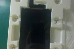 Tipsters focus on the Meizu MX4 screen again