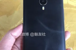 Meizu launching another new phone before Christmas