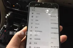 Meizu MX4 Pro spotted in clearest leaked photos to date!