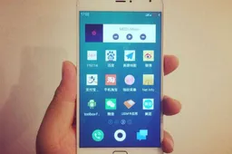 Purported Meizu MX4 Pro shows up in the flesh and on GFXbench