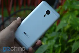 Rumours say Meizu ME5 flagship could cost $785