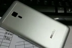 Meizu branded ‘mCharge’ fast charging will be a feature of the MX5