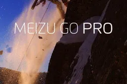 Meizu plan to Go Pro with their new flagship September 23rd
