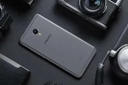 Meizu M6S having camera debugging issue, launch postponed to early 2018