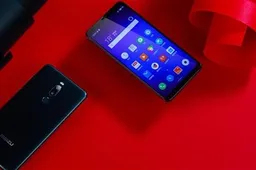 Meizu Note 8 4/32GB version to arrive on December 12